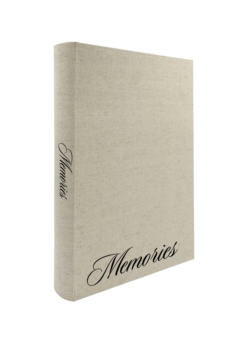 Beige 'Memories' Album