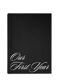 Black 'Our First Year' Album