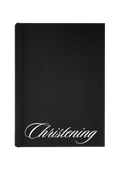 Black 'Christening' Album