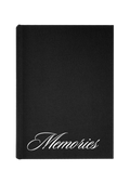 Black 'Memories' Album