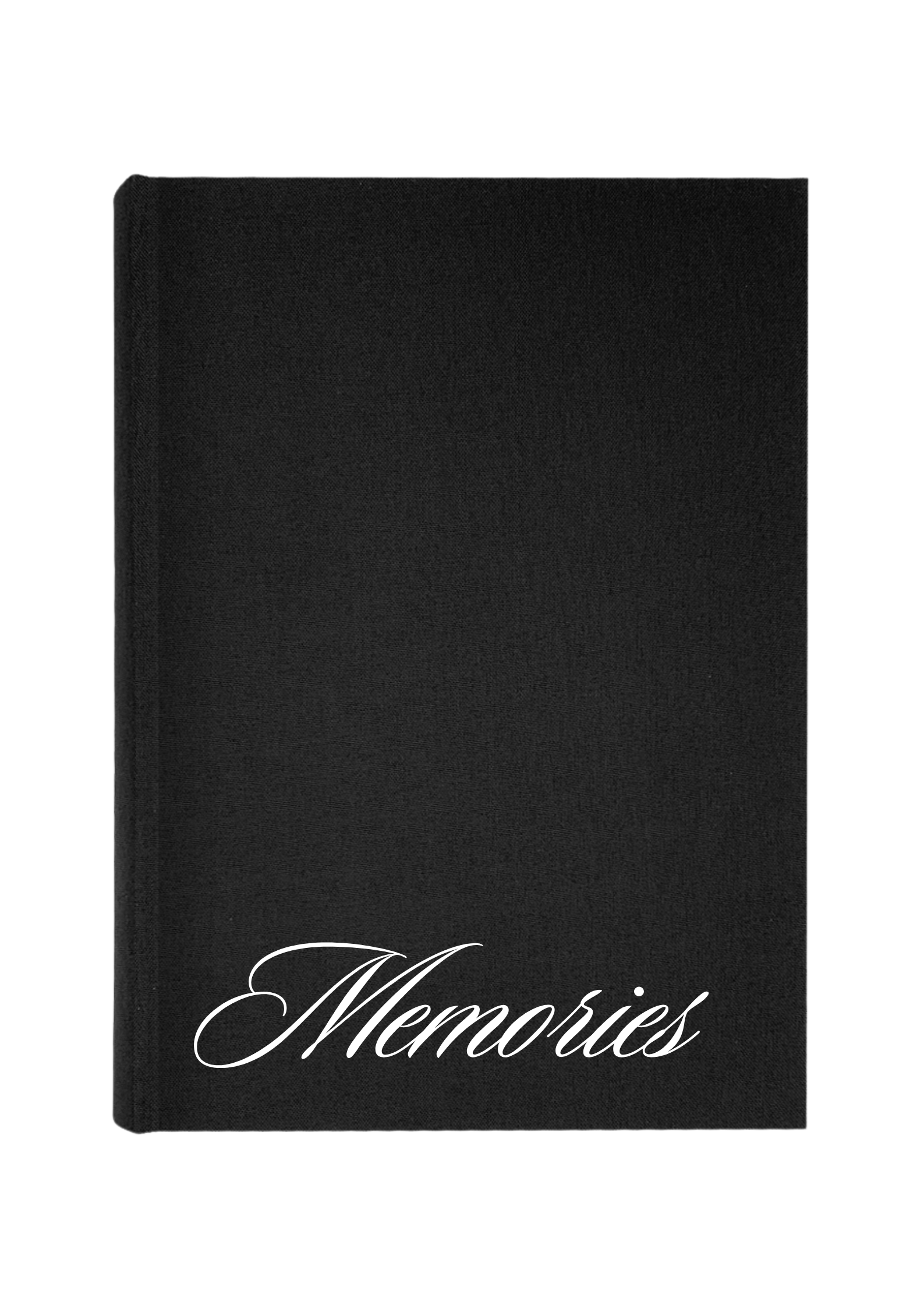 Black 'Memories' Album