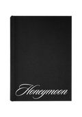 Black 'Honeymoon' Album