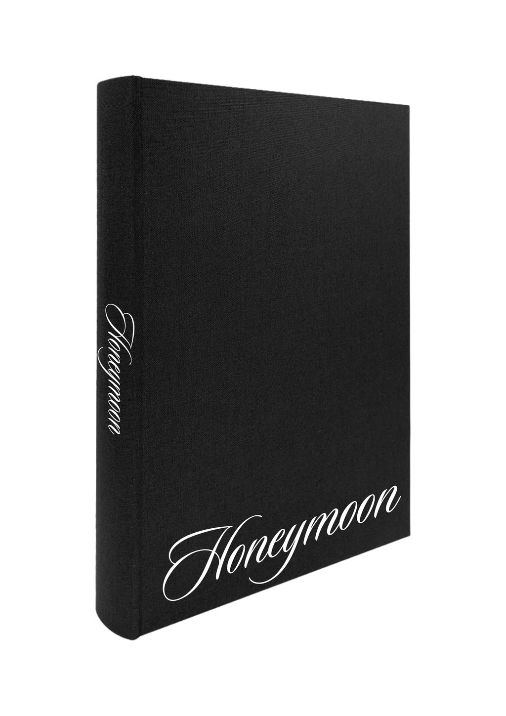 Black 'Honeymoon' Album