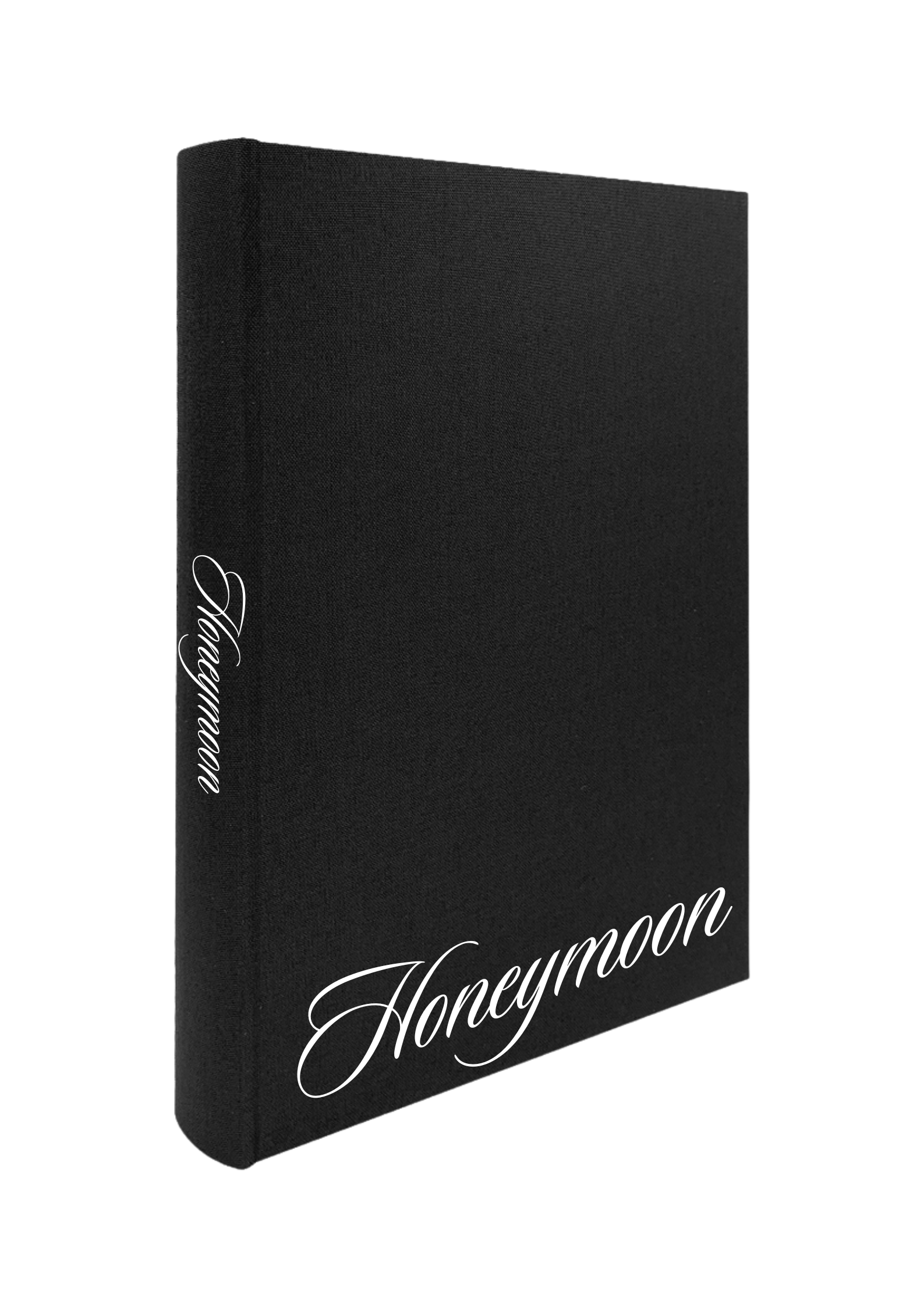 Black 'Honeymoon' Album