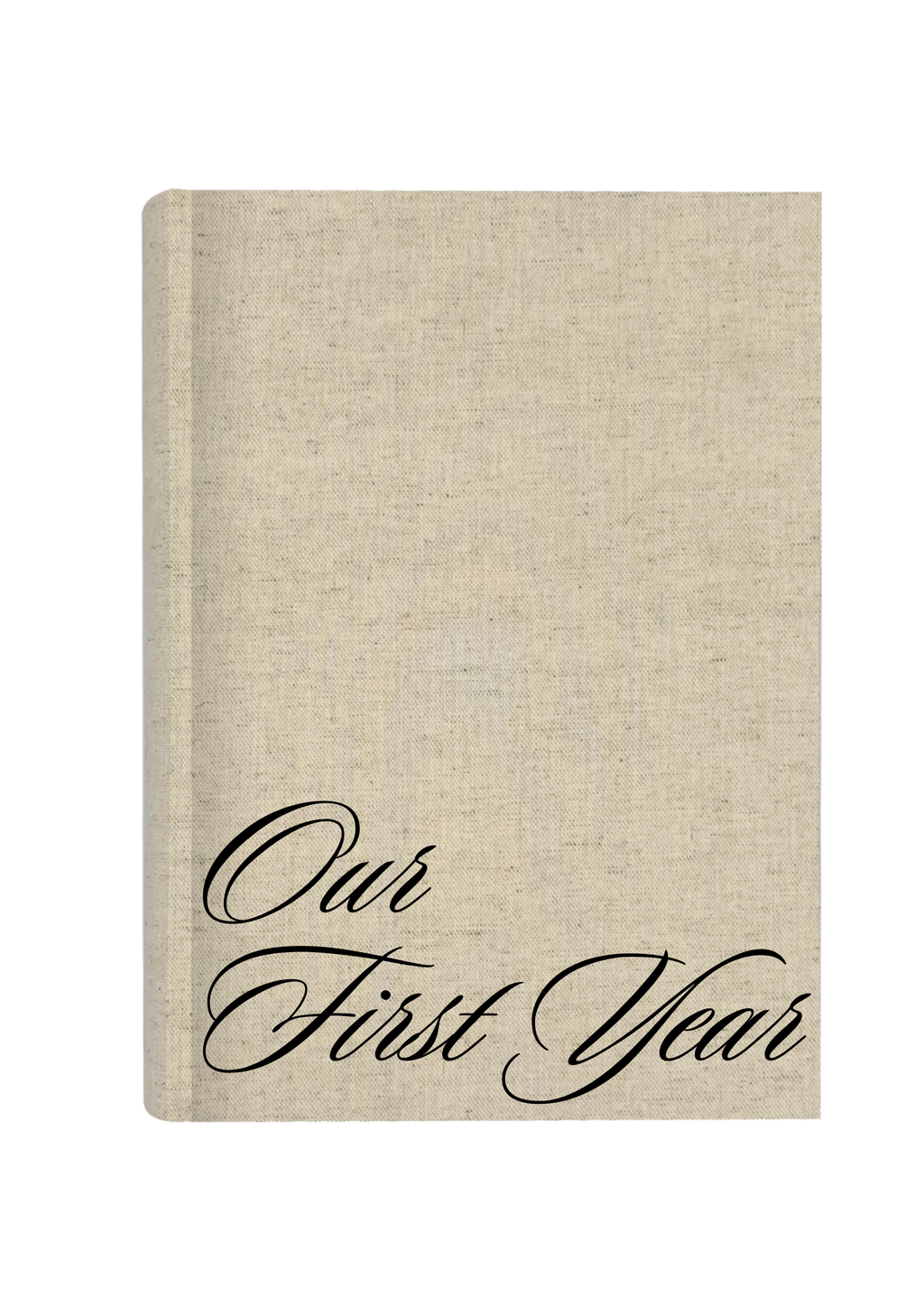 Beige 'Our First Year' Album