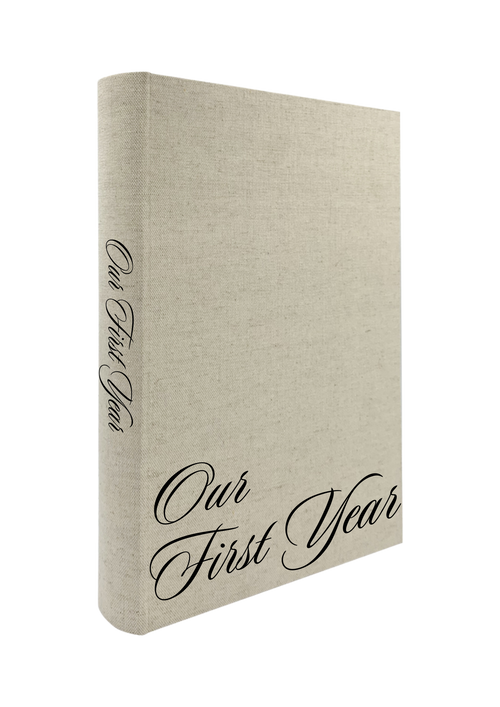 Beige 'Our First Year' Album