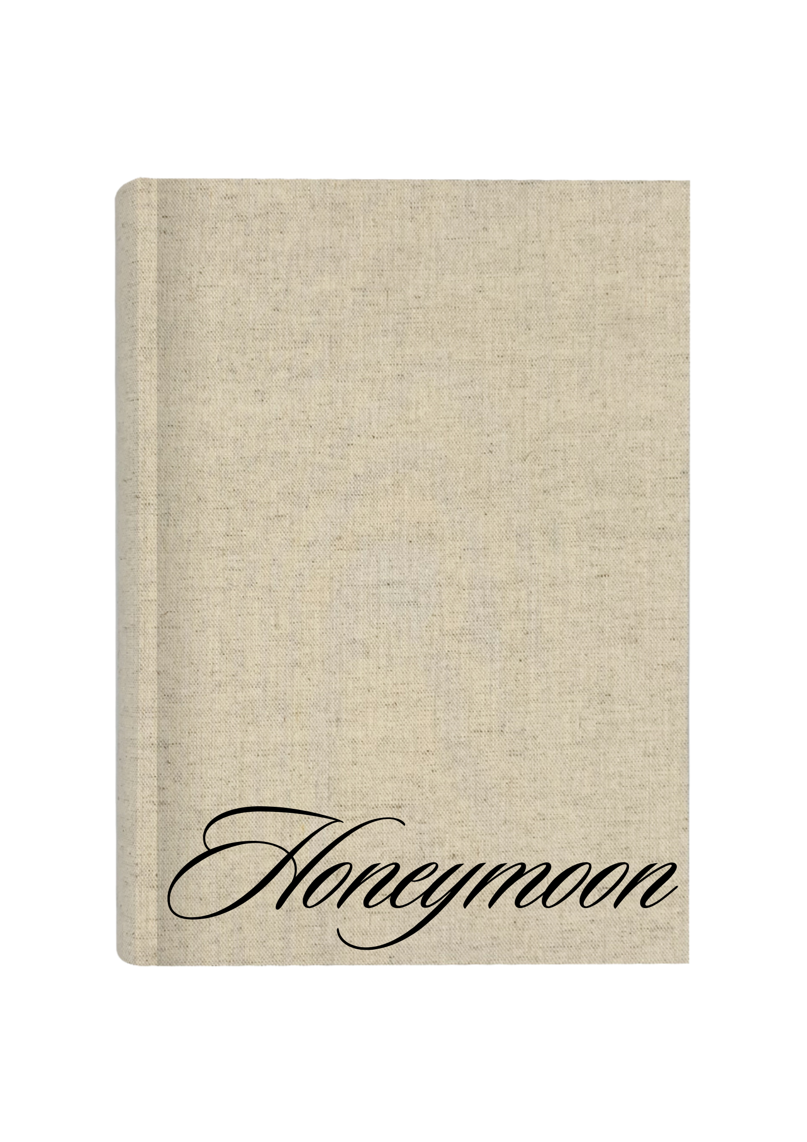 Beige 'Honeymoon' Album