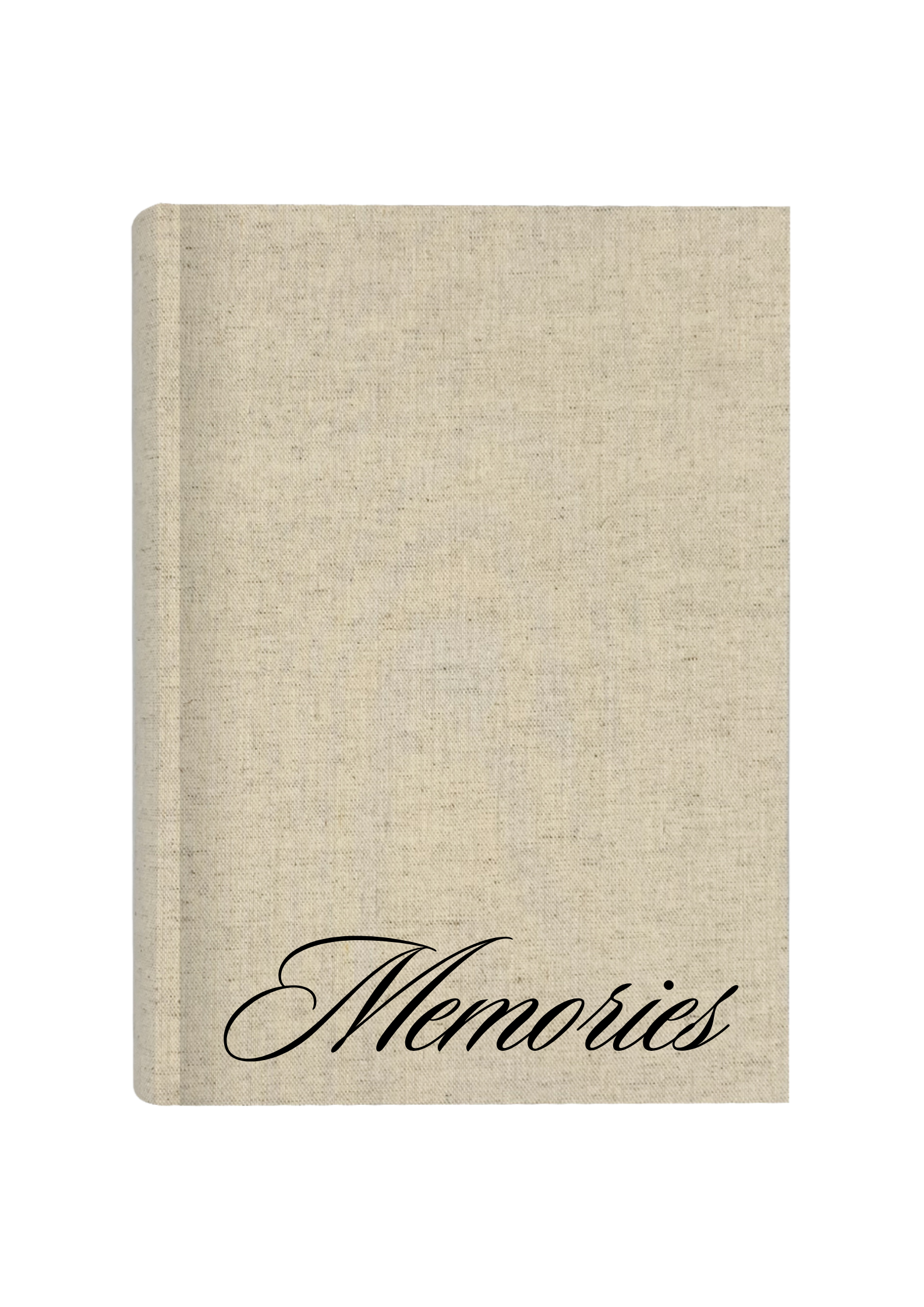 Beige 'Memories' Album